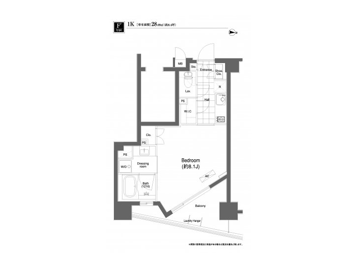 room plan