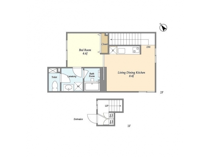 room plan