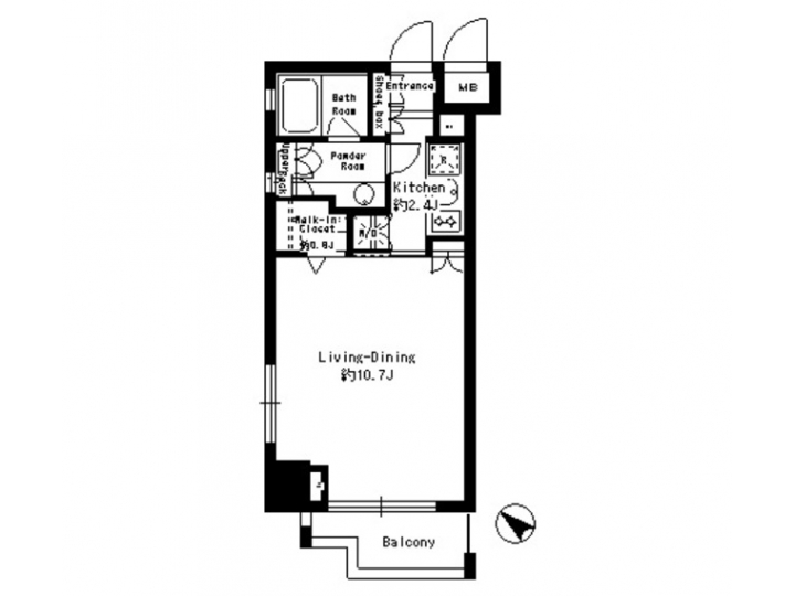room plan