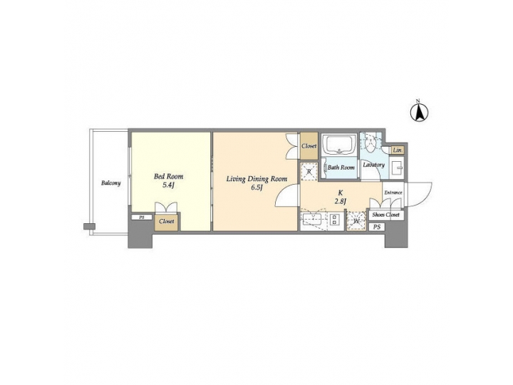 room plan