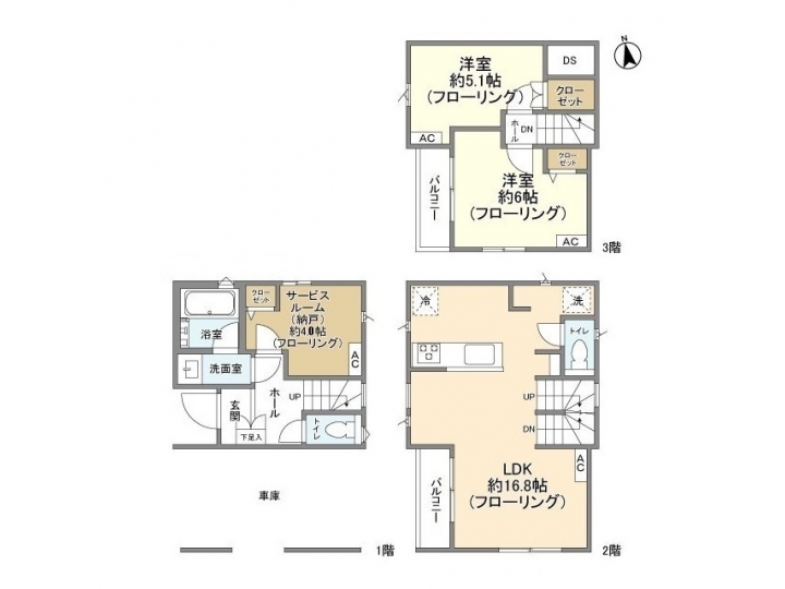 room plan