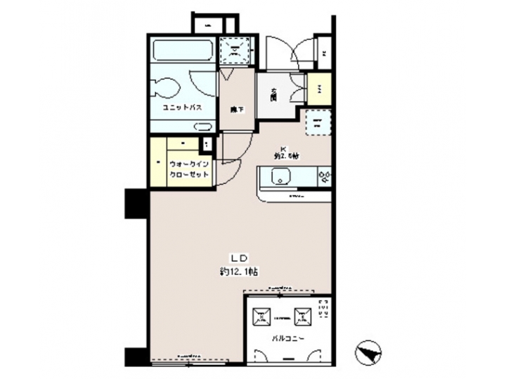 room plan