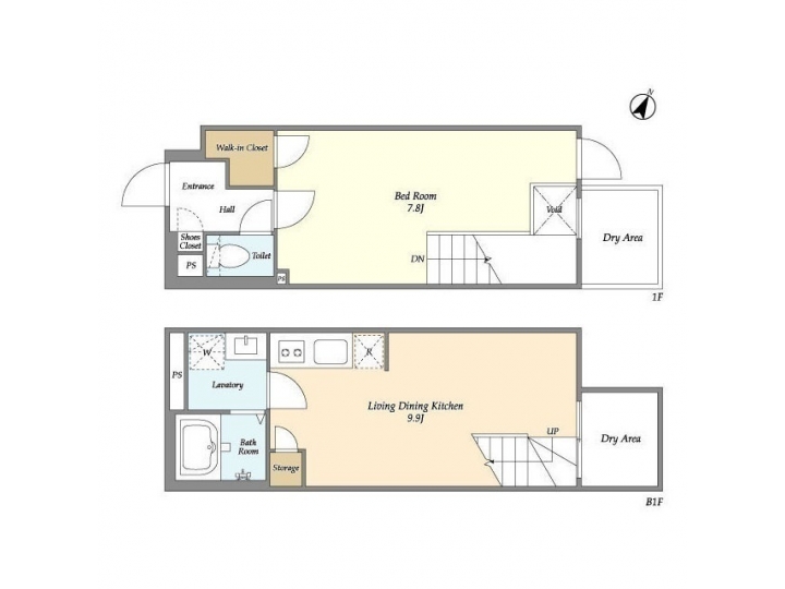 room plan