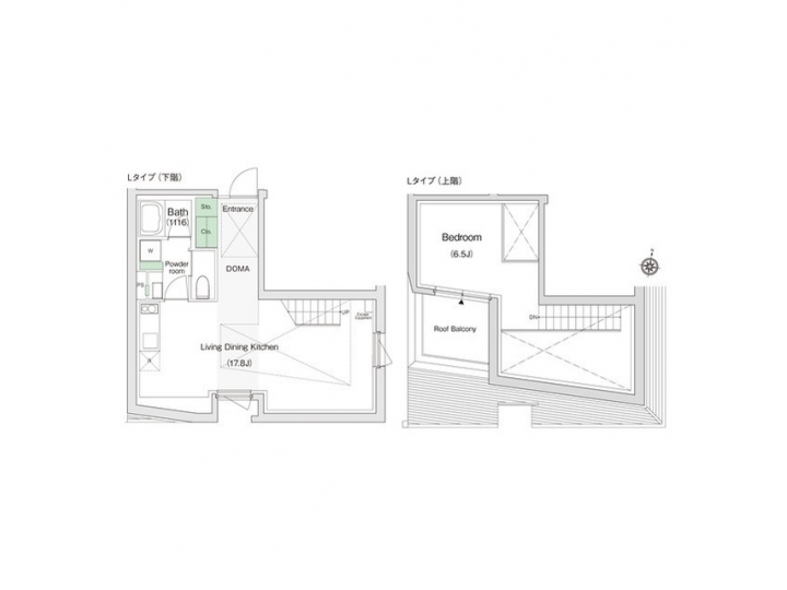 room plan