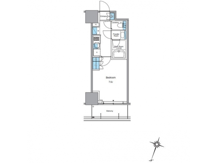 room plan