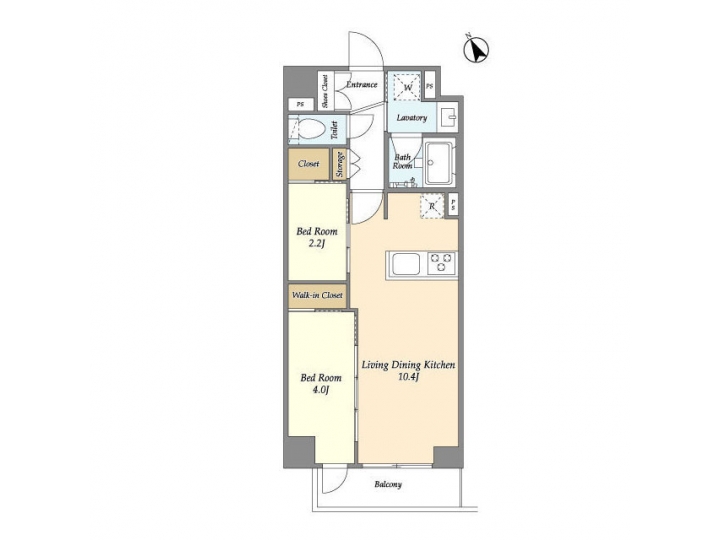 room plan
