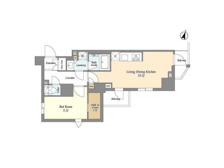 room plan