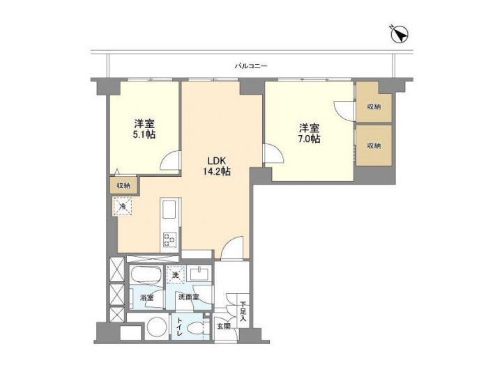 room plan