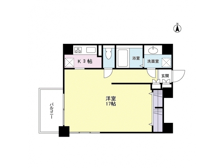 room plan