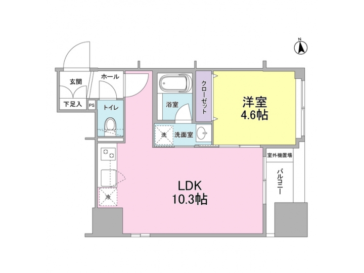room plan