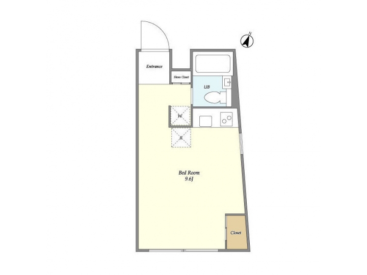 room plan