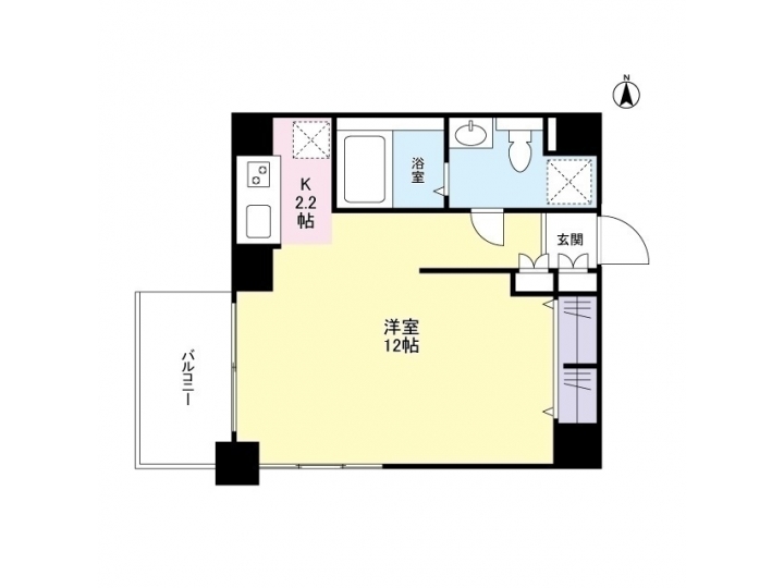 room plan