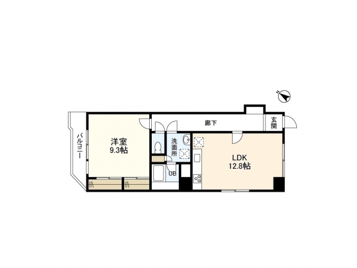 room plan