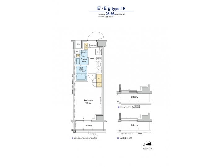 room plan