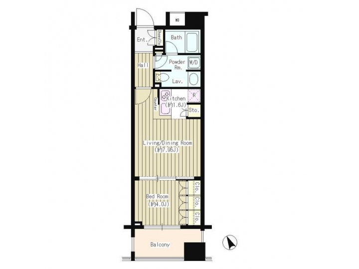room plan