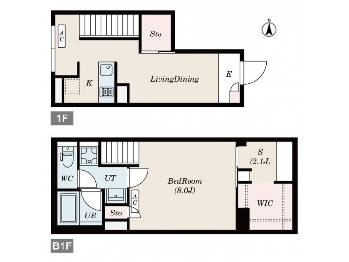 room plan