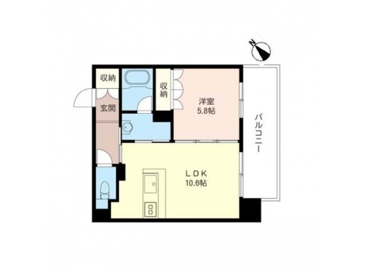 room plan