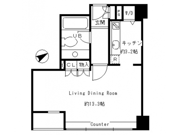 room plan