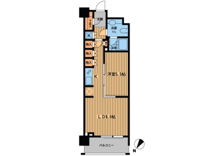 room plan