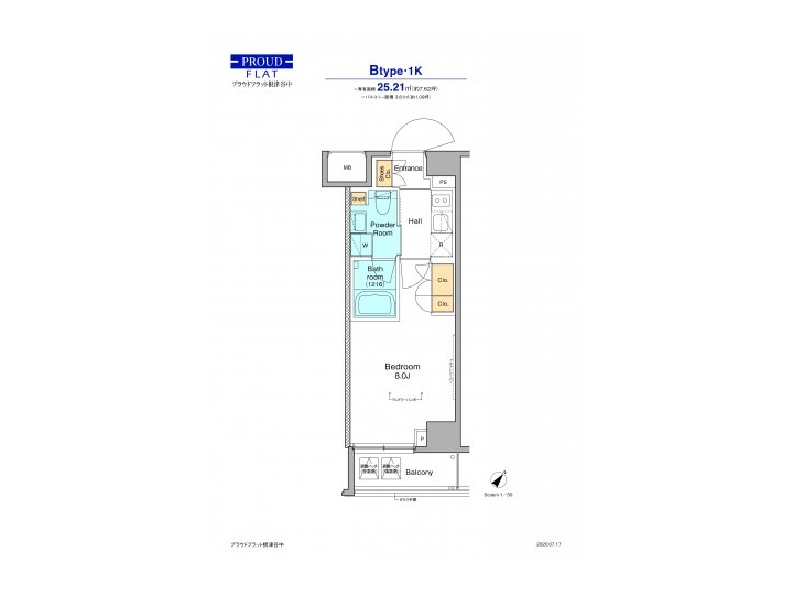 room plan