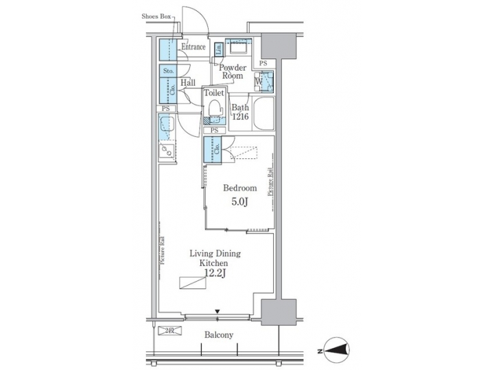 room plan