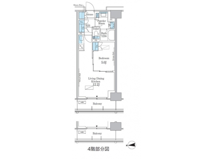 room plan