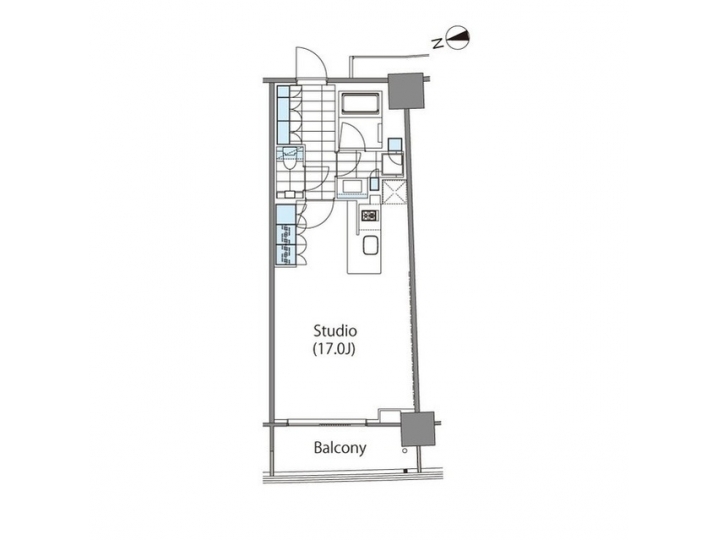 room plan