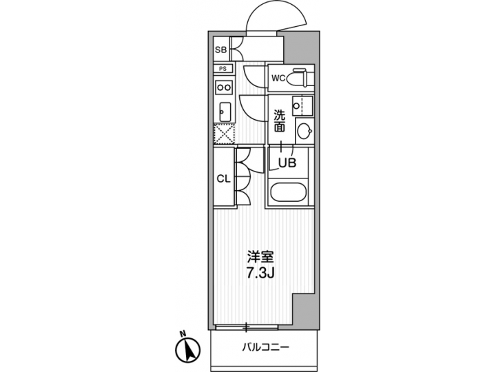 room plan