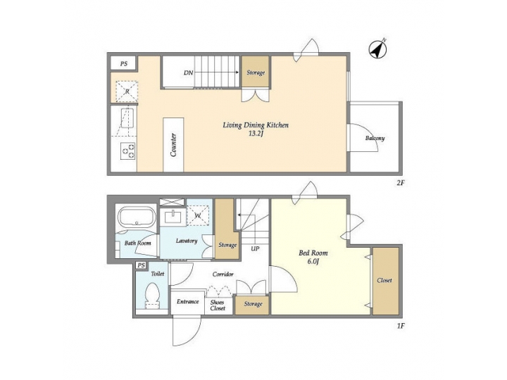 room plan