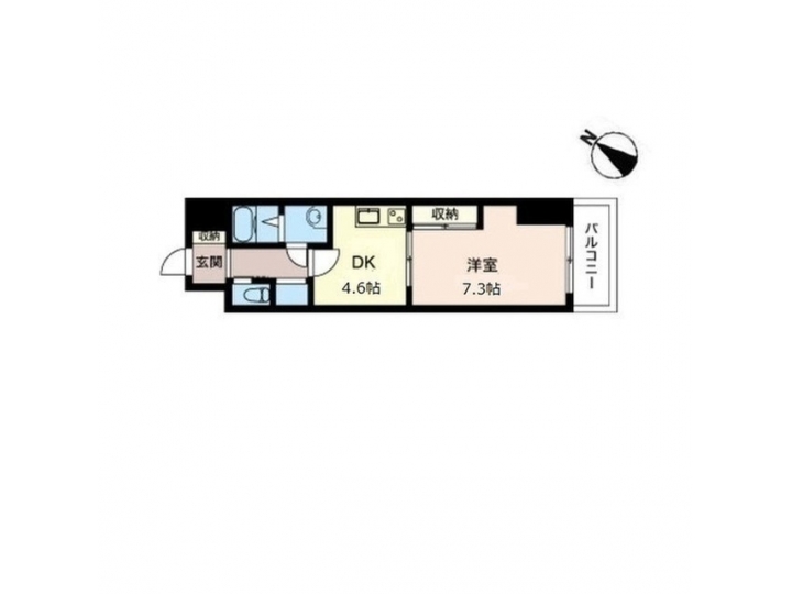 room plan