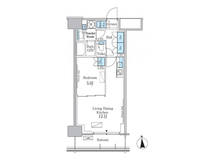 room plan