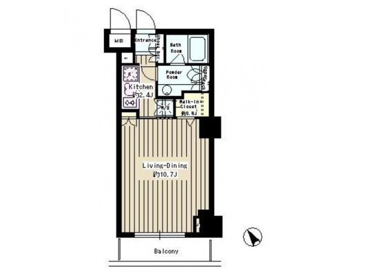 room plan