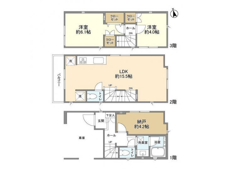 room plan