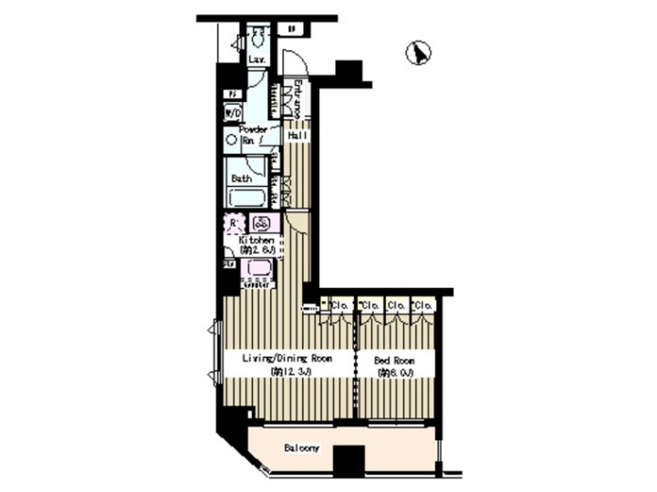 room plan