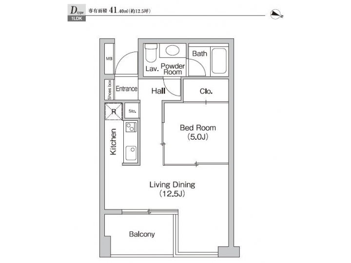 room plan