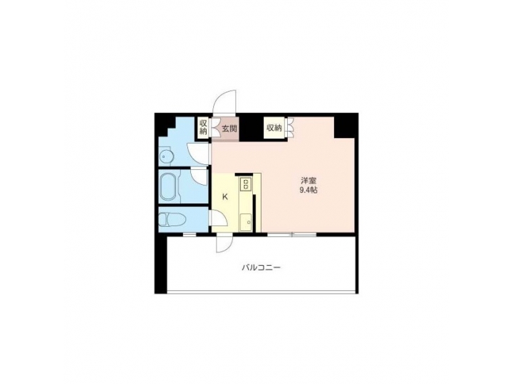 room plan