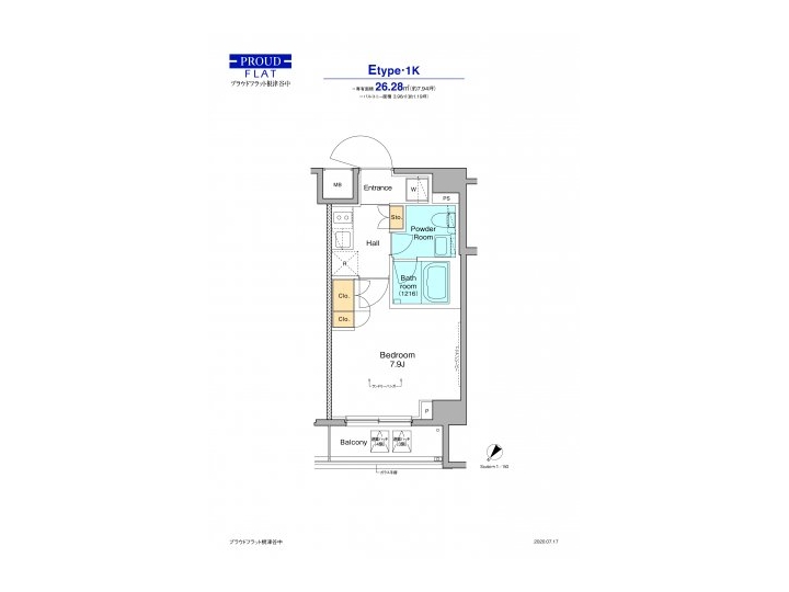 room plan