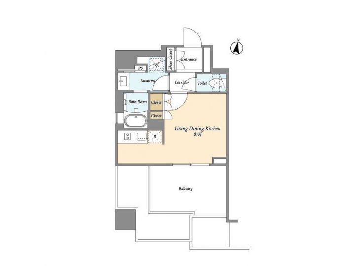 room plan