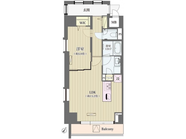 room plan