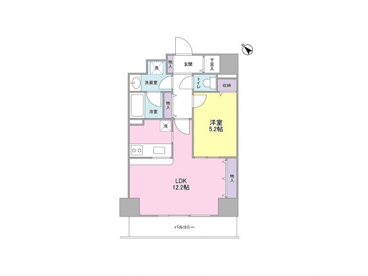 room plan