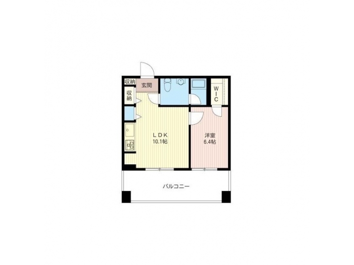 room plan