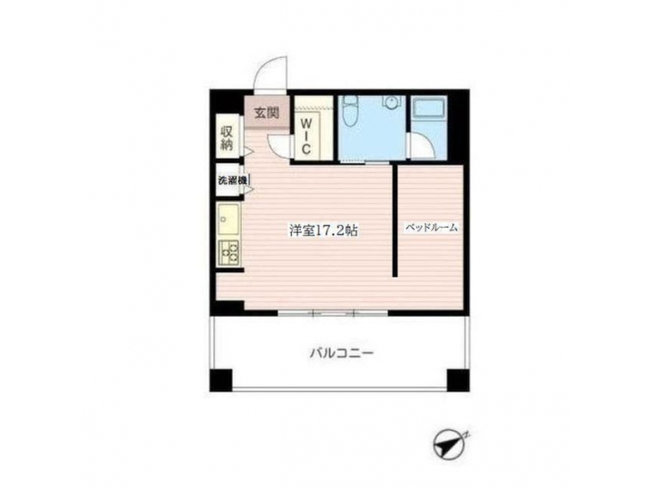 room plan