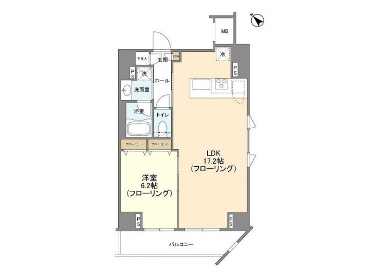 room plan