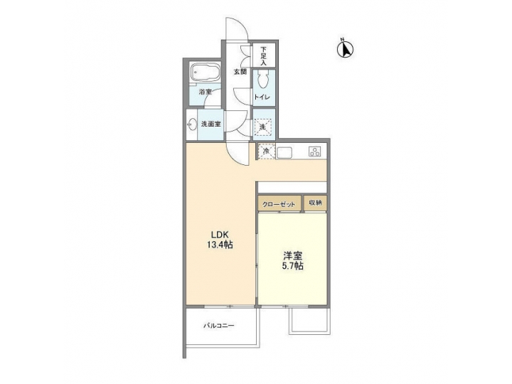 room plan