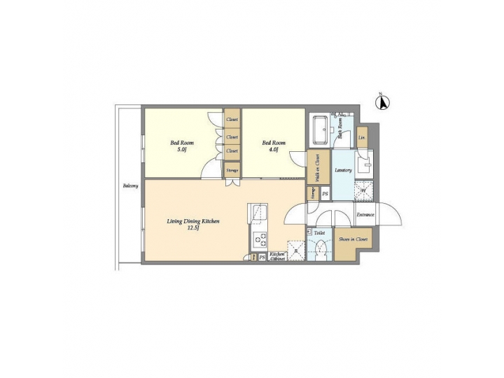 room plan