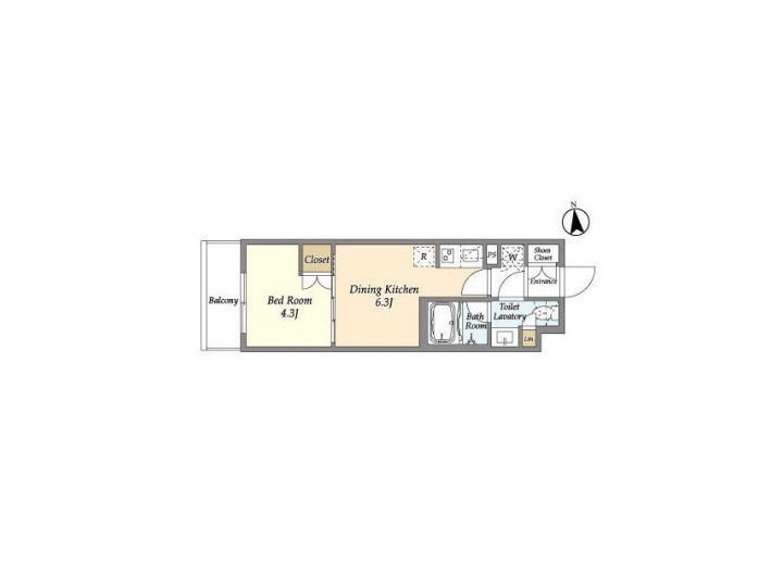 room plan