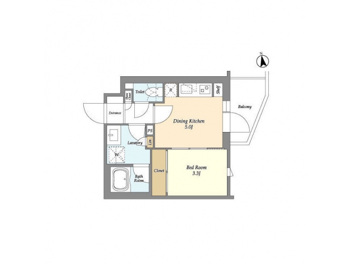 room plan