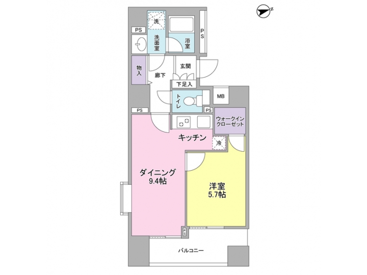 room plan