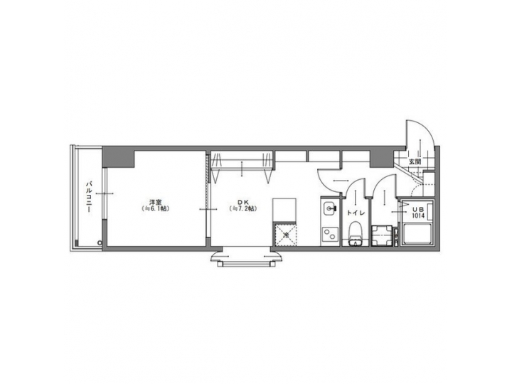 room plan