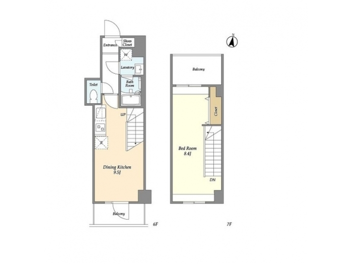 room plan